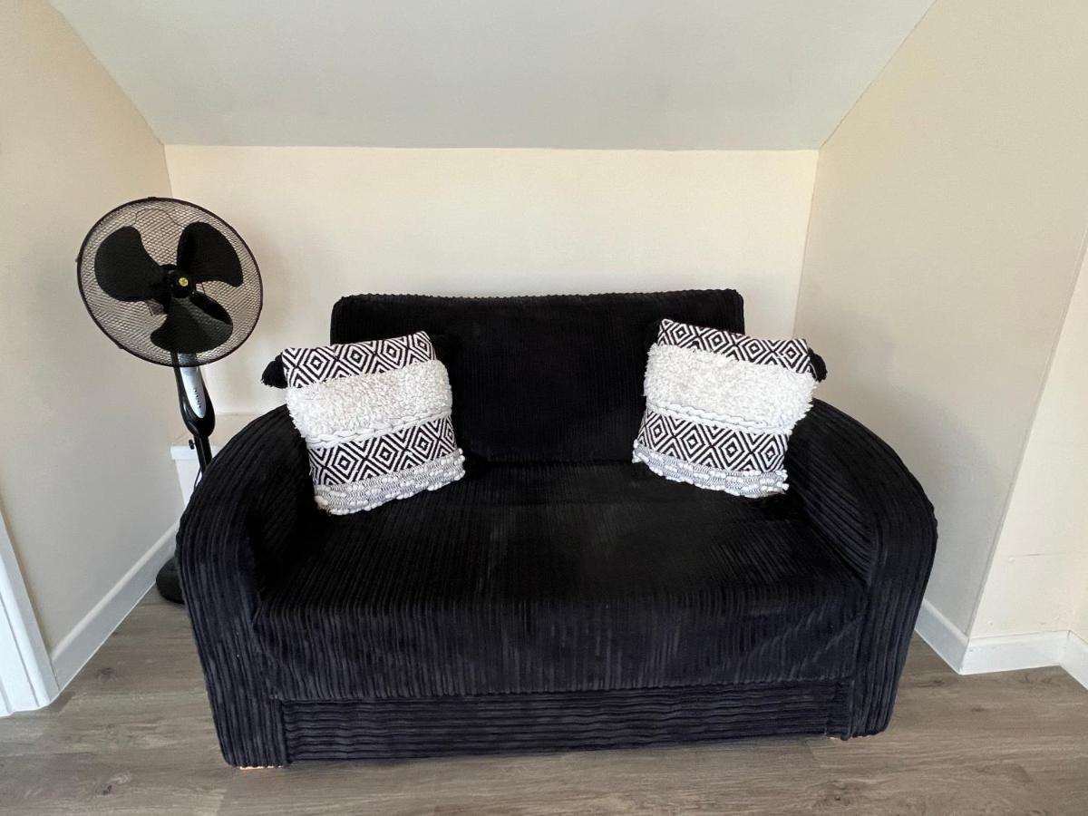 Edge Of Glastonbury And Street Town Centre, 2Bd Apt With Parking Διαμέρισμα Εξωτερικό φωτογραφία